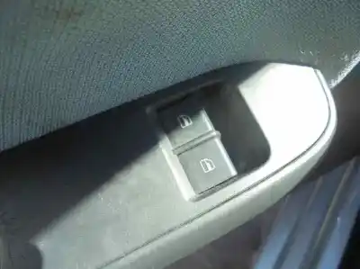 Утилизация автомобиля seat cordoba berlina (6l2) fresh года 2003 питание bby