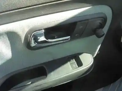 Утилизация автомобиля seat cordoba berlina (6l2) fresh года 2003 питание bby