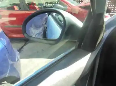 Утилизация автомобиля seat cordoba berlina (6l2) fresh года 2003 питание bby