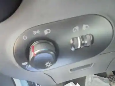 Утилизация автомобиля seat cordoba berlina (6l2) fresh года 2003 питание bby