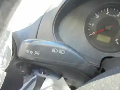 Утилизация автомобиля seat cordoba berlina (6l2) fresh года 2003 питание bby