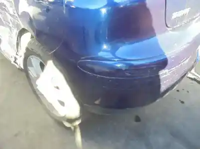 Здавання транспортного засобу seat ibiza (6l1) cool року 2005 потужний bky