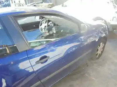 Здавання транспортного засобу seat ibiza (6l1) cool року 2005 потужний bky