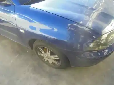 Здавання транспортного засобу seat ibiza (6l1) cool року 2005 потужний bky