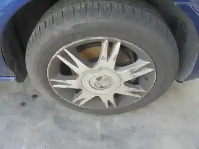 Здавання транспортного засобу seat ibiza (6l1) cool року 2005 потужний bky