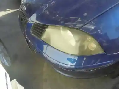 Здавання транспортного засобу seat ibiza (6l1) cool року 2005 потужний bky