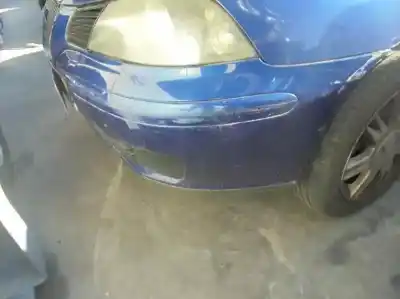 Здавання транспортного засобу seat ibiza (6l1) cool року 2005 потужний bky