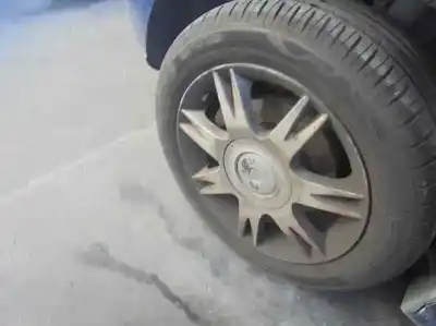 Здавання транспортного засобу seat ibiza (6l1) cool року 2005 потужний bky