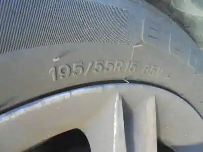Здавання транспортного засобу seat ibiza (6l1) cool року 2005 потужний bky