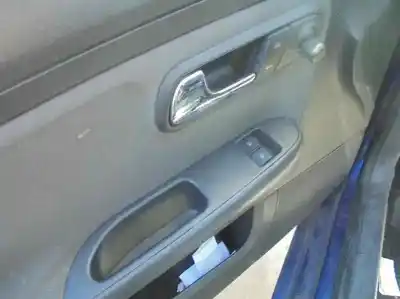 Здавання транспортного засобу seat ibiza (6l1) cool року 2005 потужний bky