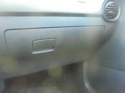 Здавання транспортного засобу seat ibiza (6l1) cool року 2005 потужний bky
