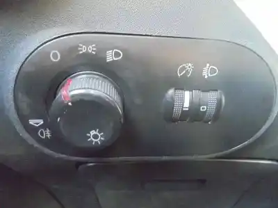 Здавання транспортного засобу seat ibiza (6l1) cool року 2005 потужний bky