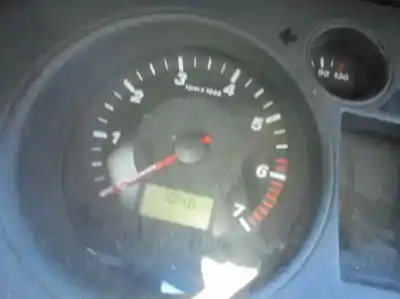 Здавання транспортного засобу seat ibiza (6l1) cool року 2005 потужний bky