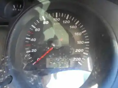 Здавання транспортного засобу seat ibiza (6l1) cool року 2005 потужний bky