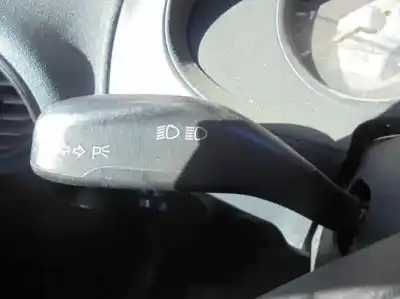 Здавання транспортного засобу seat ibiza (6l1) cool року 2005 потужний bky