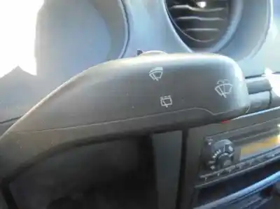 Здавання транспортного засобу seat ibiza (6l1) cool року 2005 потужний bky