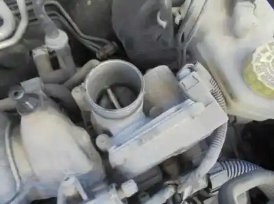Здавання транспортного засобу seat ibiza (6l1) cool року 2005 потужний bky