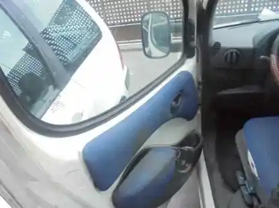 Sloopvoertuig fiat                                               doblo (119)                                                                                                                                                                                                                                                1.9 jtd cat                                                                                                                                                                                                                                                van het jaar 2003 aangedreven 182b9000