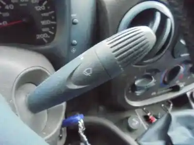 Sloopvoertuig fiat                                               doblo (119)                                                                                                                                                                                                                                                1.9 jtd cat                                                                                                                                                                                                                                                van het jaar 2003 aangedreven 182b9000
