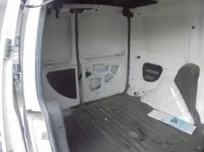 Sloopvoertuig fiat                                               doblo (119)                                                                                                                                                                                                                                                1.9 jtd cat                                                                                                                                                                                                                                                van het jaar 2003 aangedreven 182b9000