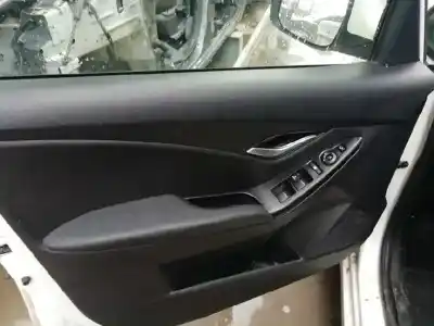 Verschrottungsfahrzeug hyundai ix20 sle blue des jahres 2013 angetrieben d4fb