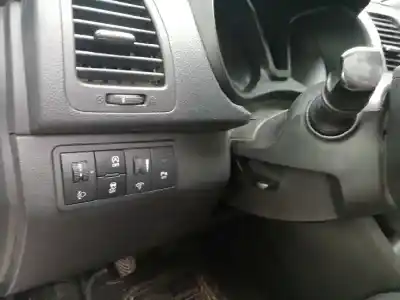 Verschrottungsfahrzeug hyundai ix20 sle blue des jahres 2013 angetrieben d4fb
