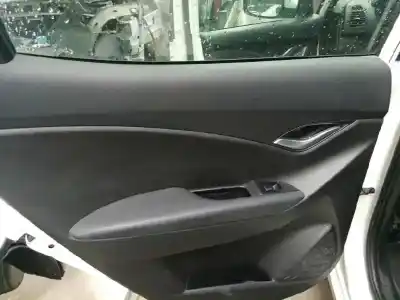 Verschrottungsfahrzeug hyundai ix20 sle blue des jahres 2013 angetrieben d4fb