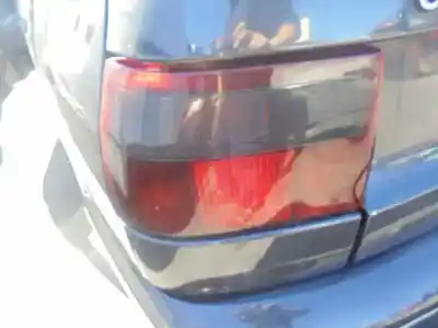 Véhicule à la ferraille citroen zx 1.9 d tentation de l'année 1997 alimenté djy
