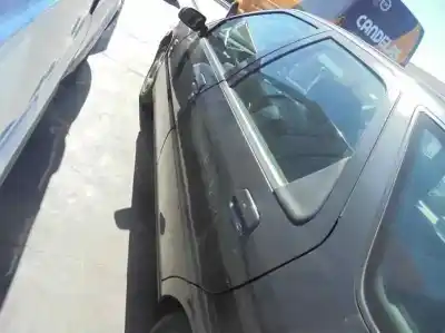 Véhicule à la ferraille citroen zx 1.9 d tentation de l'année 1997 alimenté djy