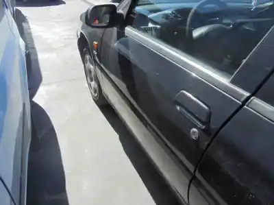 Véhicule à la ferraille citroen zx 1.9 d tentation de l'année 1997 alimenté djy