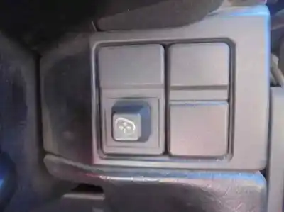 Véhicule à la ferraille citroen zx 1.9 d tentation de l'année 1997 alimenté djy