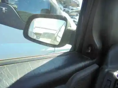 Véhicule à la ferraille citroen zx 1.9 d tentation de l'année 1997 alimenté djy