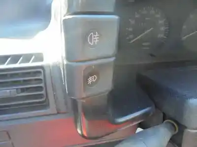 Véhicule à la ferraille citroen zx 1.9 d tentation de l'année 1997 alimenté djy