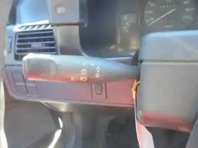 Véhicule à la ferraille citroen zx 1.9 d tentation de l'année 1997 alimenté djy