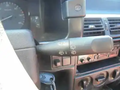 Véhicule à la ferraille citroen zx 1.9 d tentation de l'année 1997 alimenté djy