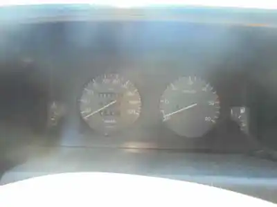 Véhicule à la ferraille citroen zx 1.9 d tentation de l'année 1997 alimenté djy