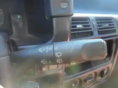 Véhicule à la ferraille citroen zx 1.9 d tentation de l'année 1997 alimenté djy