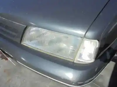 Véhicule à la ferraille citroen zx 1.9 d tentation de l'année 1997 alimenté djy