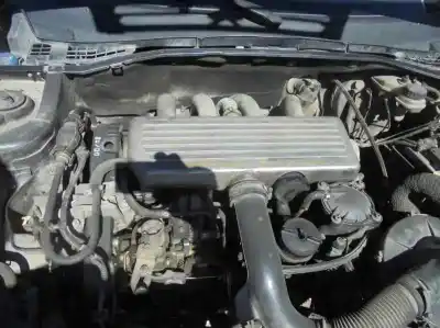 Véhicule à la ferraille citroen zx 1.9 d tentation de l'année 1997 alimenté djy