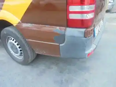 Scrapping Vehicle mercedes-benz sprinterii caja cerrada (desde 01.06) 2.1 cdi cat of the year 2008 powered d 646985 (euro4)