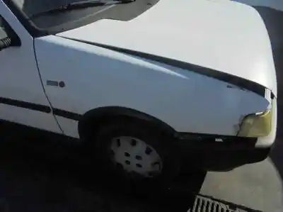 Утилизация автомобиля fiat uno (146) 1.100 года 1991 питание 160a3000