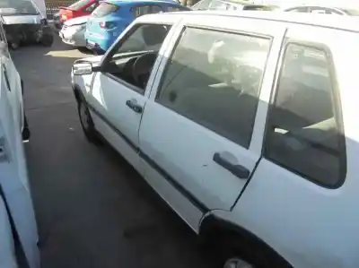 Утилизация автомобиля fiat uno (146) 1.100 года 1991 питание 160a3000