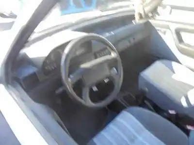 Утилизация автомобиля fiat uno (146) 1.100 года 1991 питание 160a3000