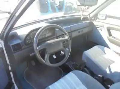 Утилизация автомобиля fiat uno (146) 1.100 года 1991 питание 160a3000