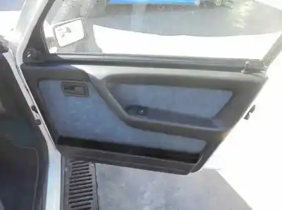 Утилизация автомобиля fiat uno (146) 1.100 года 1991 питание 160a3000