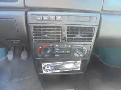 Утилизация автомобиля fiat uno (146) 1.100 года 1991 питание 160a3000