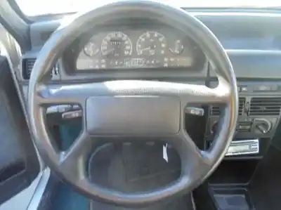 Утилизация автомобиля fiat uno (146) 1.100 года 1991 питание 160a3000