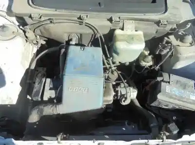 Утилизация автомобиля fiat uno (146) 1.100 года 1991 питание 160a3000
