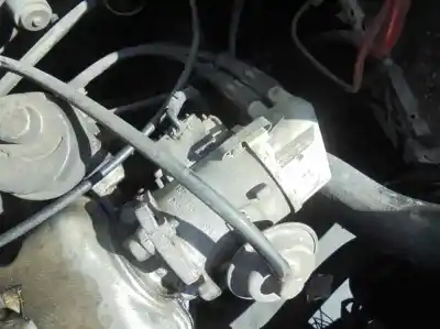 Утилизация автомобиля fiat uno (146) 1.100 года 1991 питание 160a3000