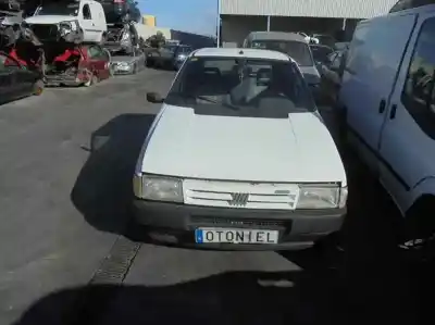 Утилизация автомобиля fiat uno (146) 1.100 года 1991 питание 160a3000